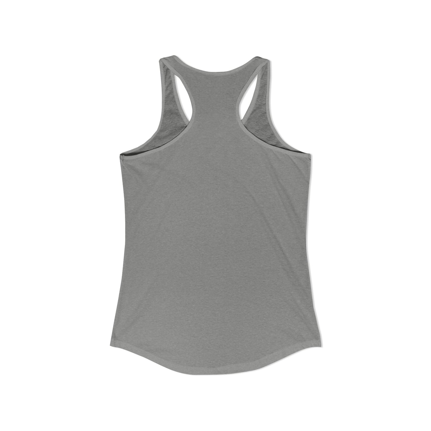 Wrap Yourself in Kindness – Women’s Racerback Tank Top