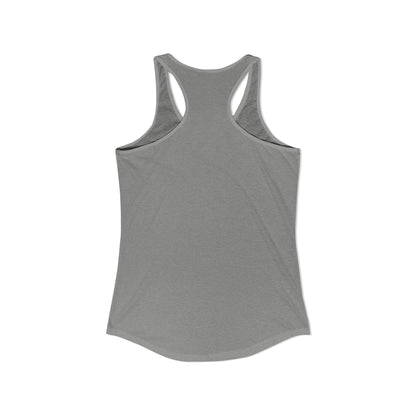 Wrap Yourself in Kindness – Women’s Racerback Tank Top