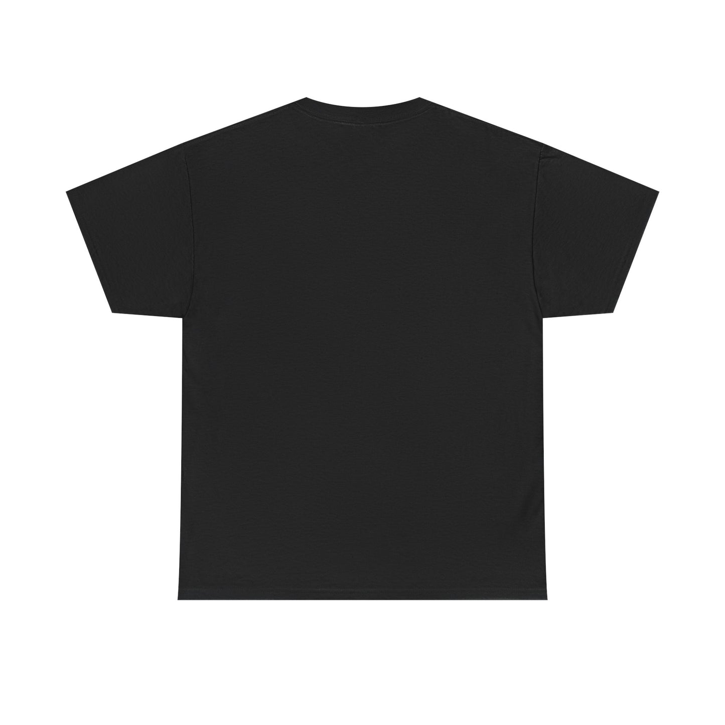 Yin Yang Koi - Classic Unisex T-Shirt