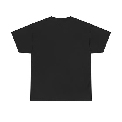 Yin Yang Koi - Classic Unisex T-Shirt