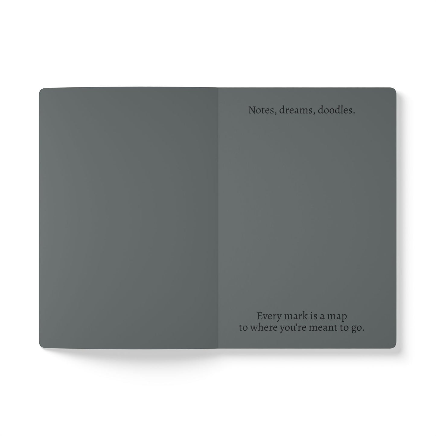 The Arcane Purrsuit - Whimsical Cat Journal