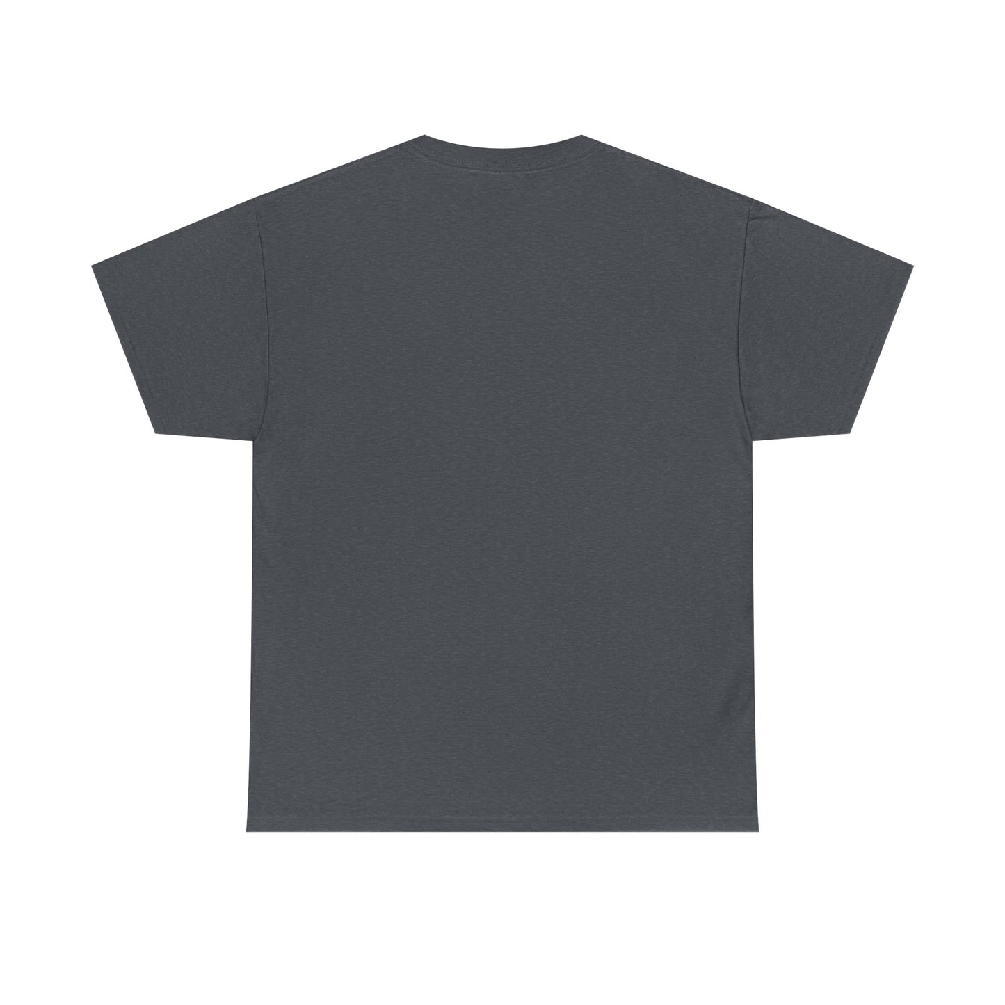 Yin Yang Koi - Classic Unisex T-Shirt