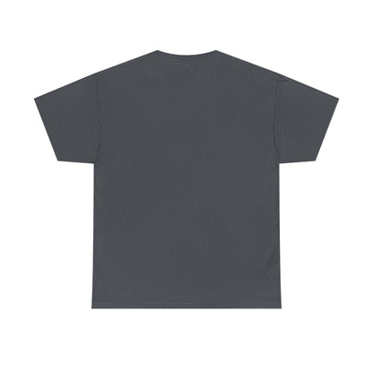 Yin Yang Koi - Classic Unisex T-Shirt