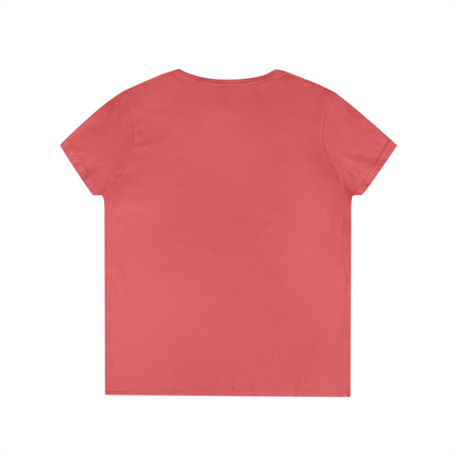 Magical Angels - Women's V-Neck T-Shirt