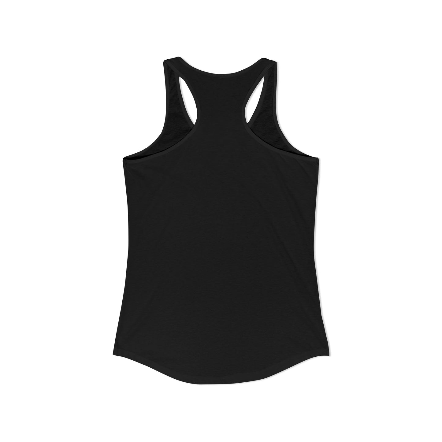 Love Everyone – Cat Pride Women’s Racerback Tank Top