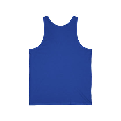 Flow With It – Betta Fish Men's Tank Top