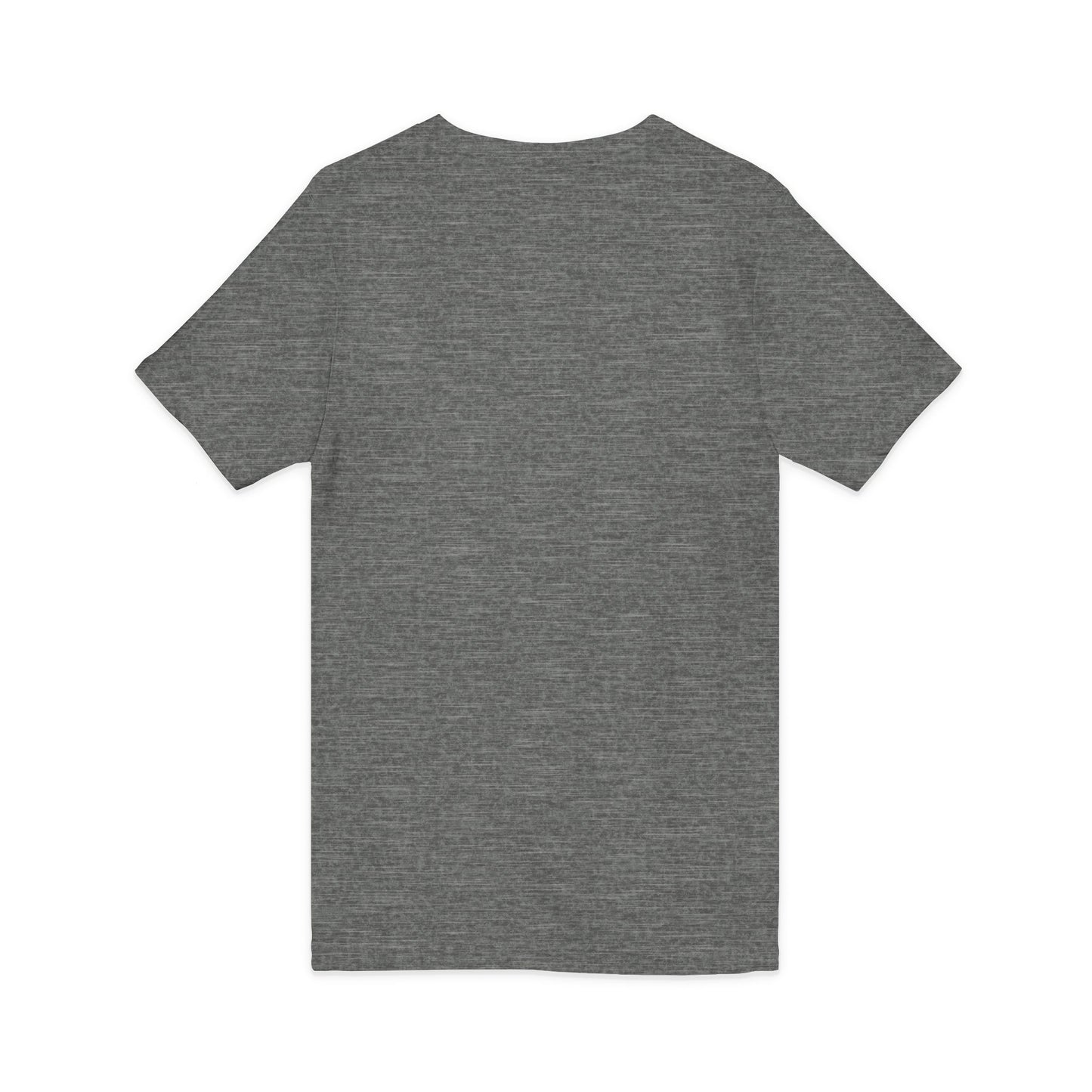Kitty Lick - V-Neck Unisex T-Shirt