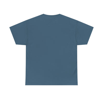Yin Yang Koi - Classic Unisex T-Shirt