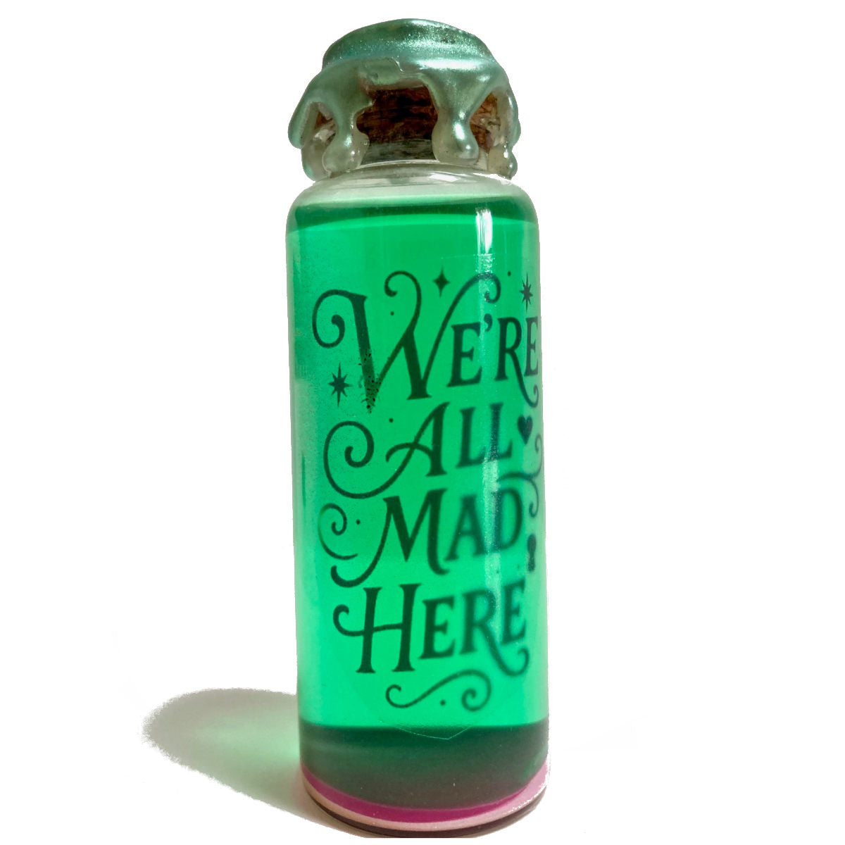 We're All Mad Here - Color Change Potion