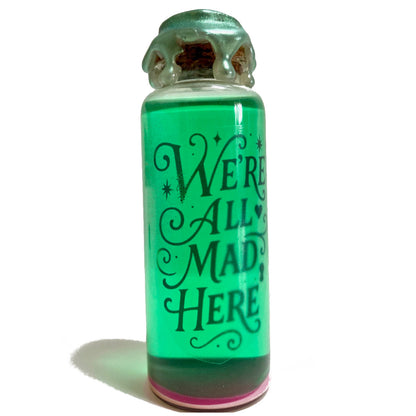 We're All Mad Here - Color Change Potion