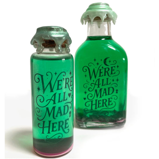 We're All Mad Here - Color Change Potion