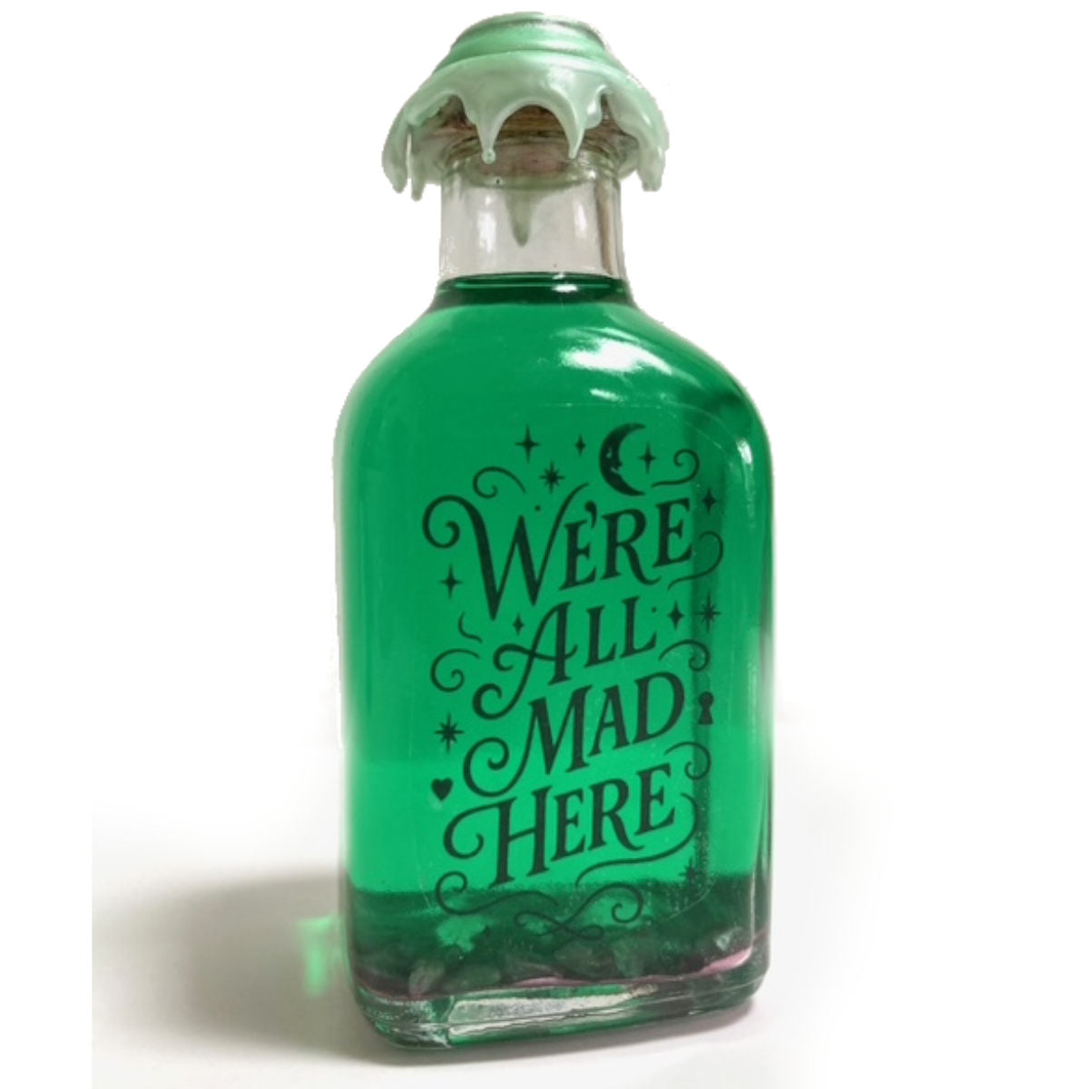 We're All Mad Here - Color Change Potion
