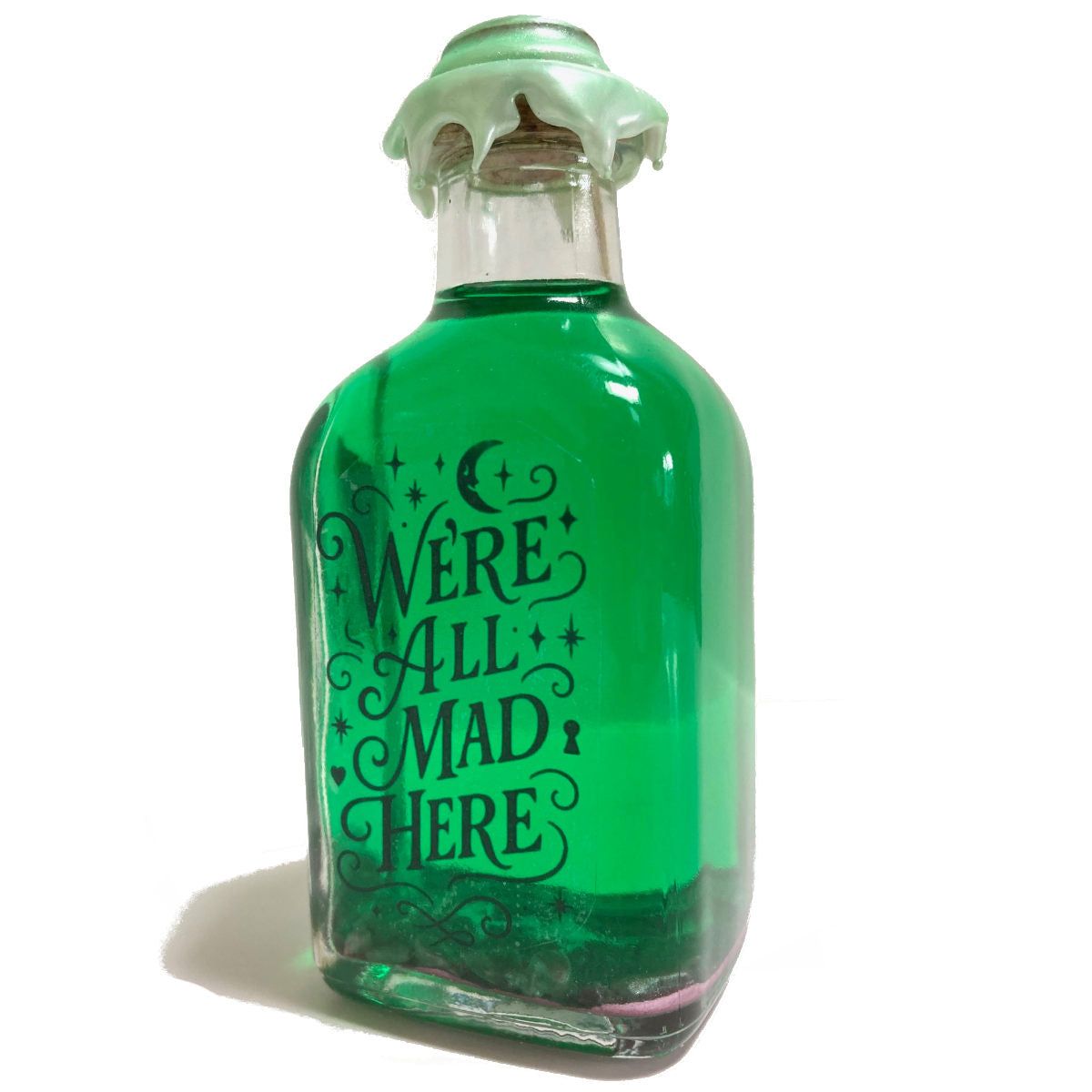 We're All Mad Here - Color Change Potion