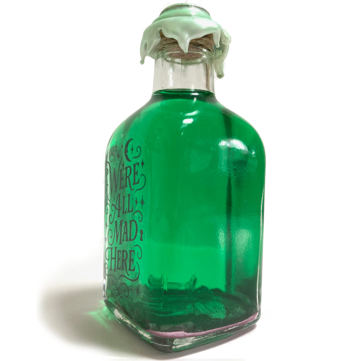 We're All Mad Here - Color Change Potion