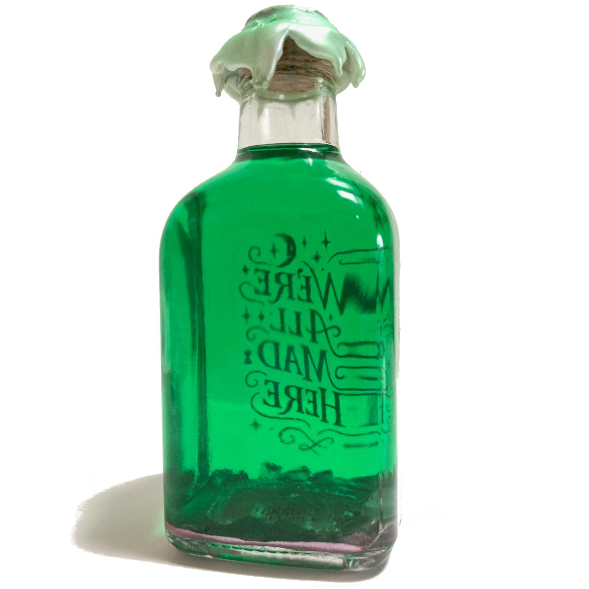 We're All Mad Here - Color Change Potion