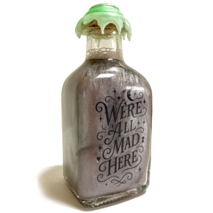 We're All Mad Here - Color Change Potion