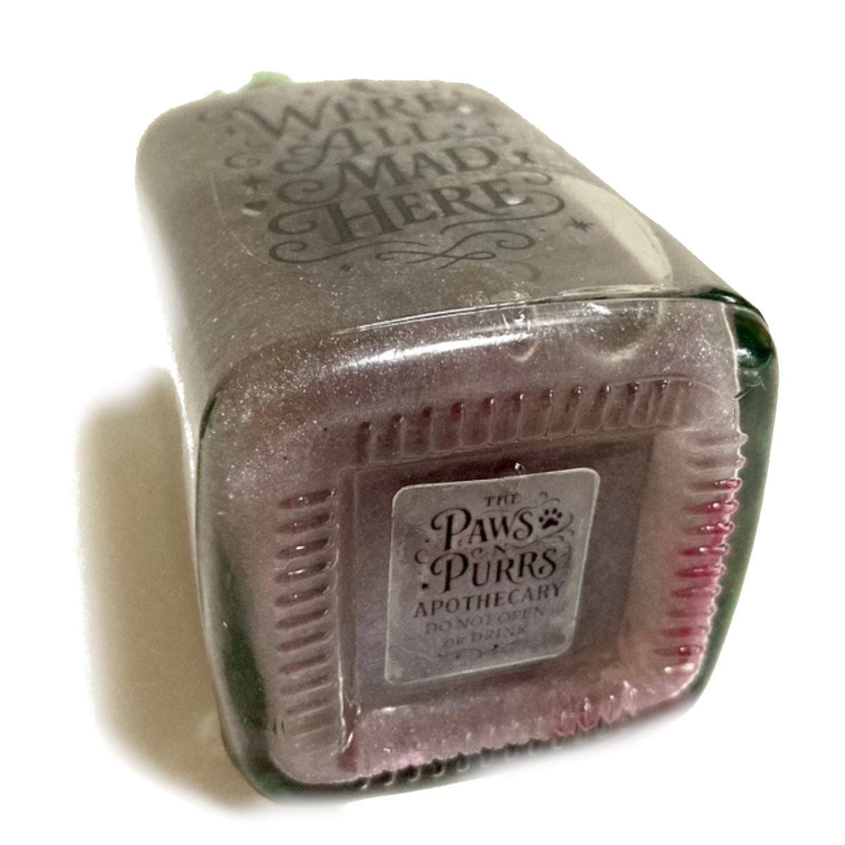 We're All Mad Here - Color Change Potion