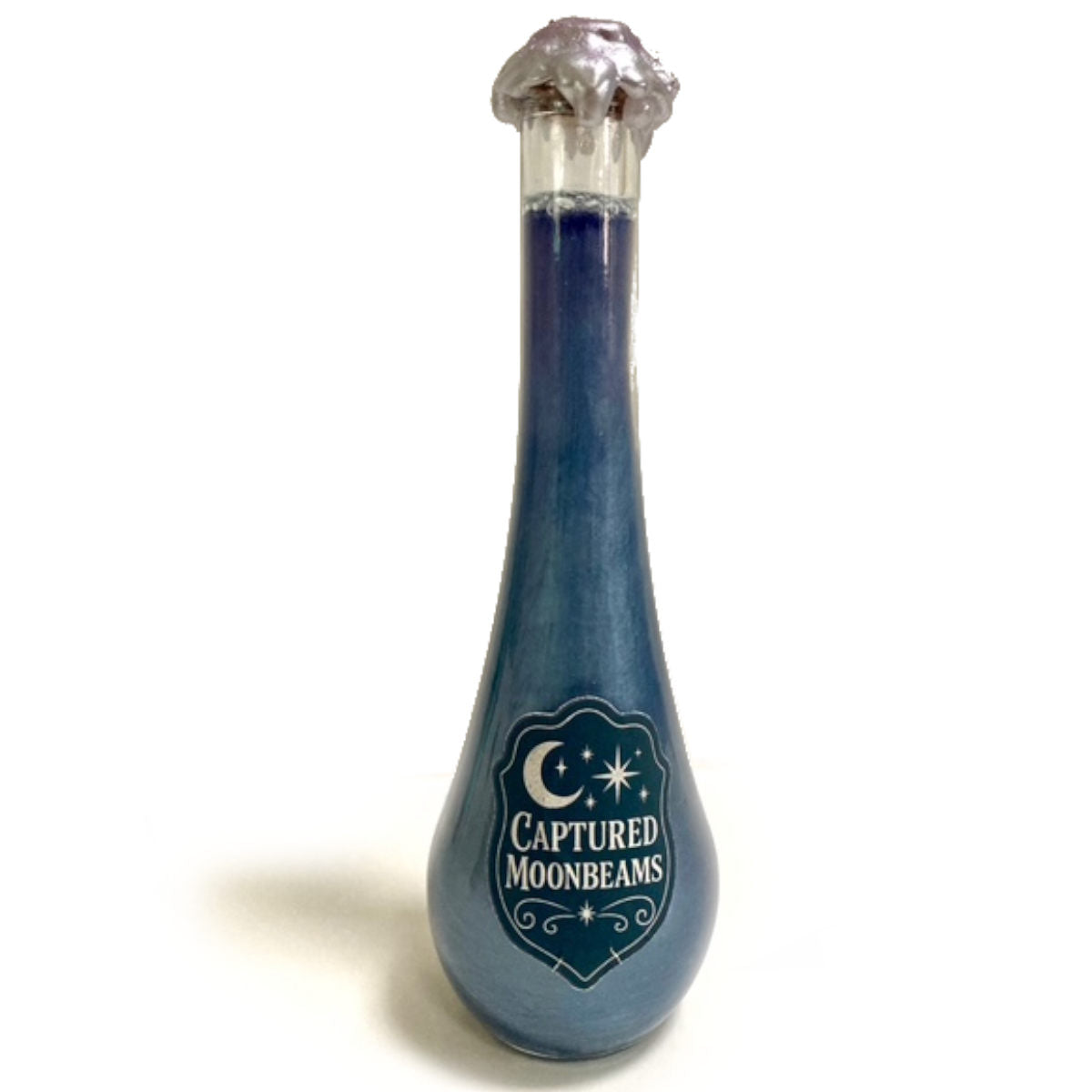 Captured Moonbeams - Teardrop Color Change Potion