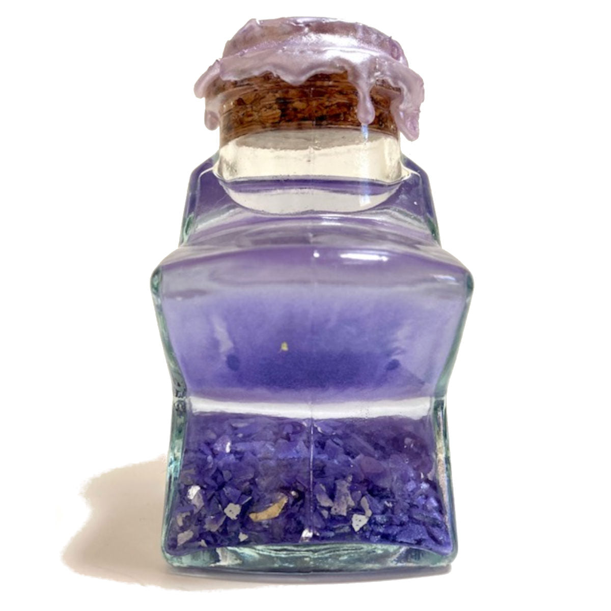 Essence of Purr - Purple Star Potion