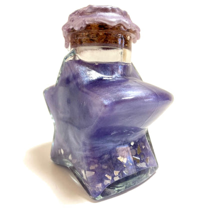 Essence of Purr - Purple Star Potion