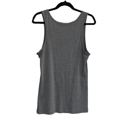 Property of My Cat Nap Patrol - Women's Micro Ribbed Tank