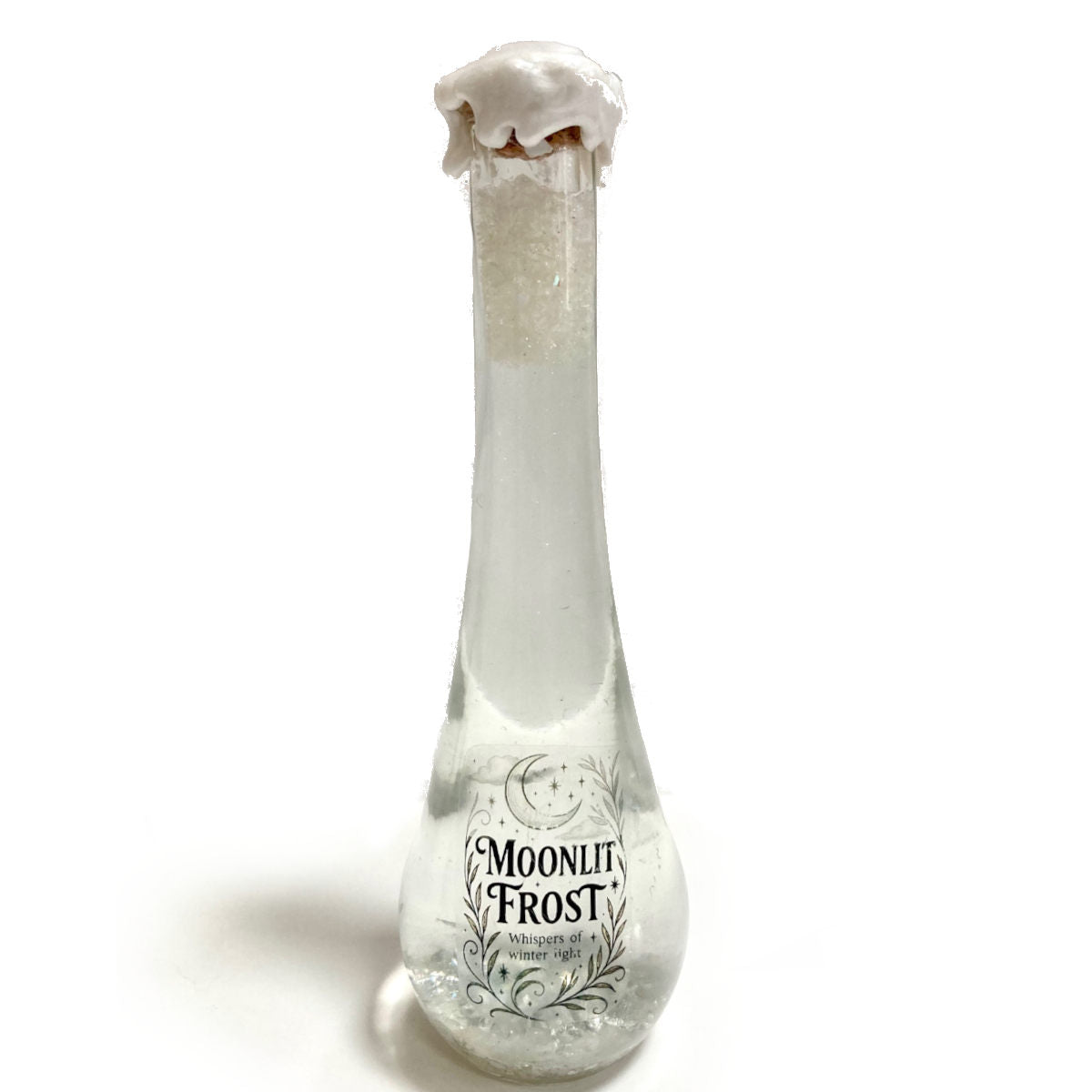 Moonlit Frost - Teardrop Potion