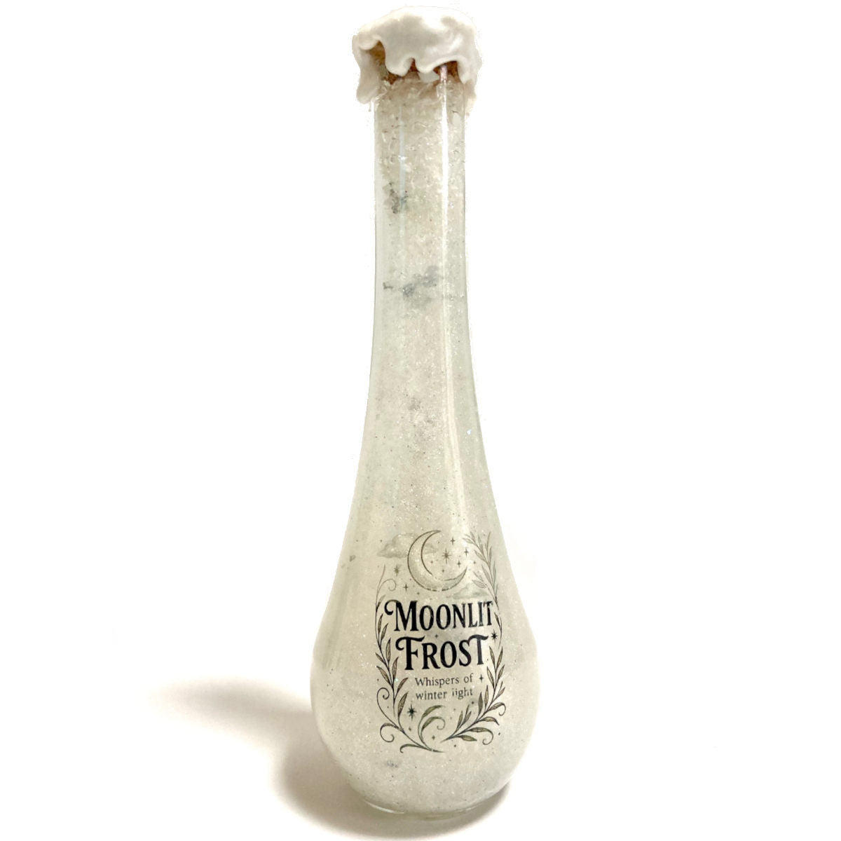 Moonlit Frost - Teardrop Potion