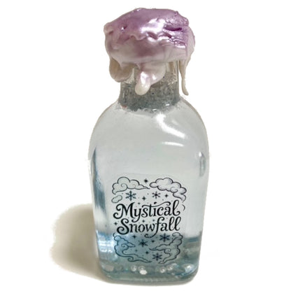 Mystical Snowfall - Potion