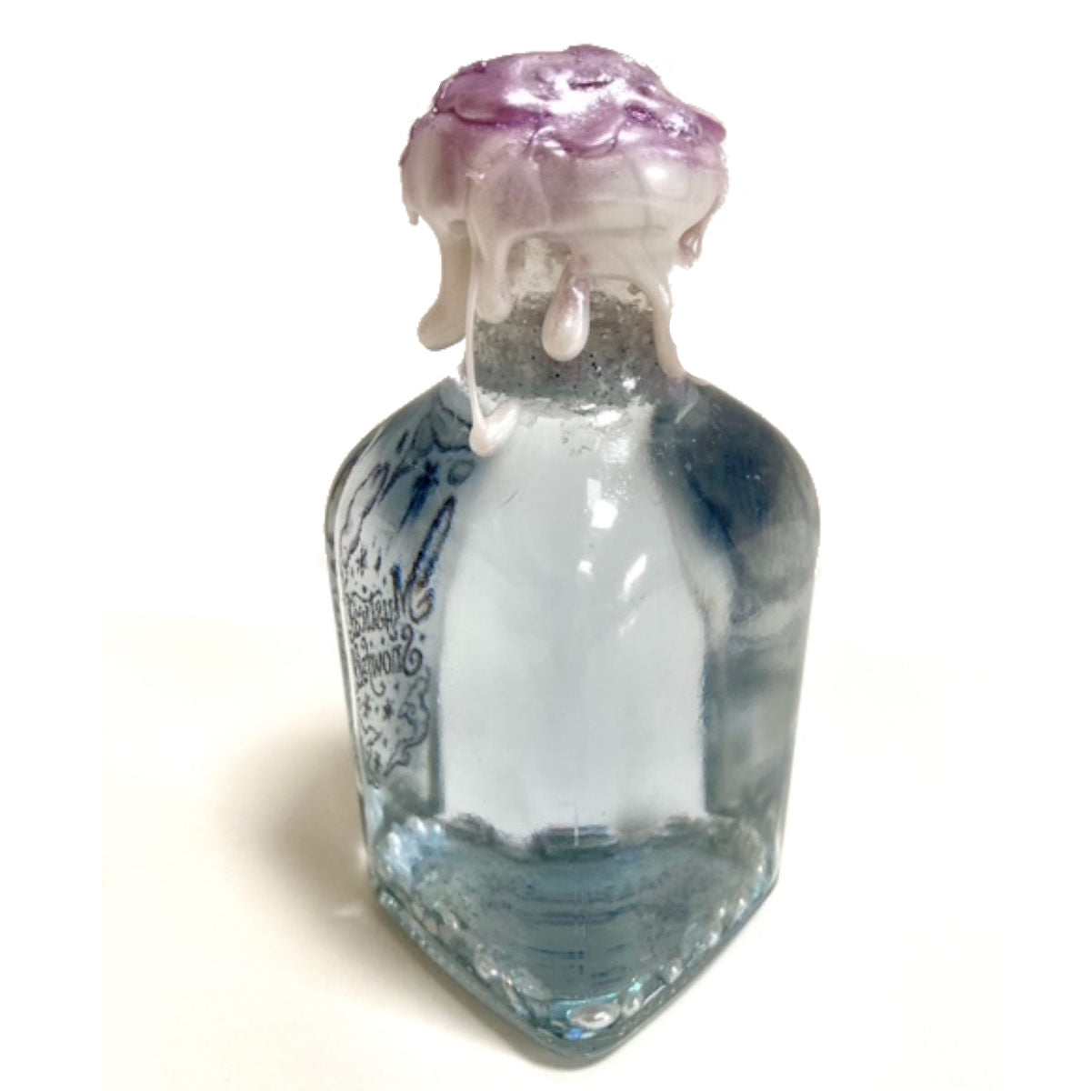 Mystical Snowfall - Potion