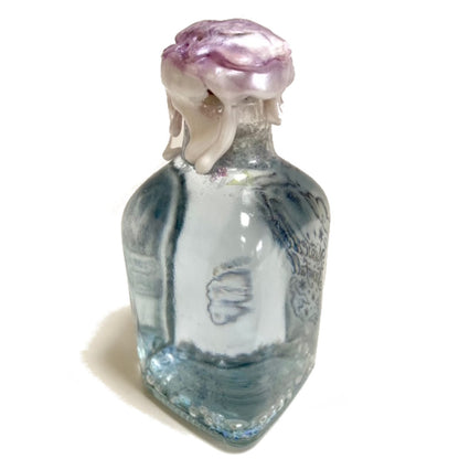 Mystical Snowfall - Potion