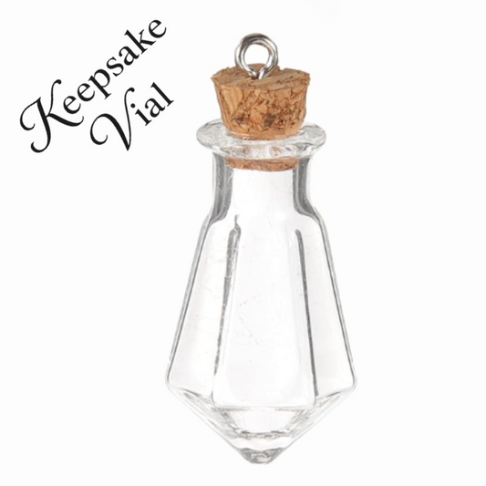 Hanging Keepsake Charms