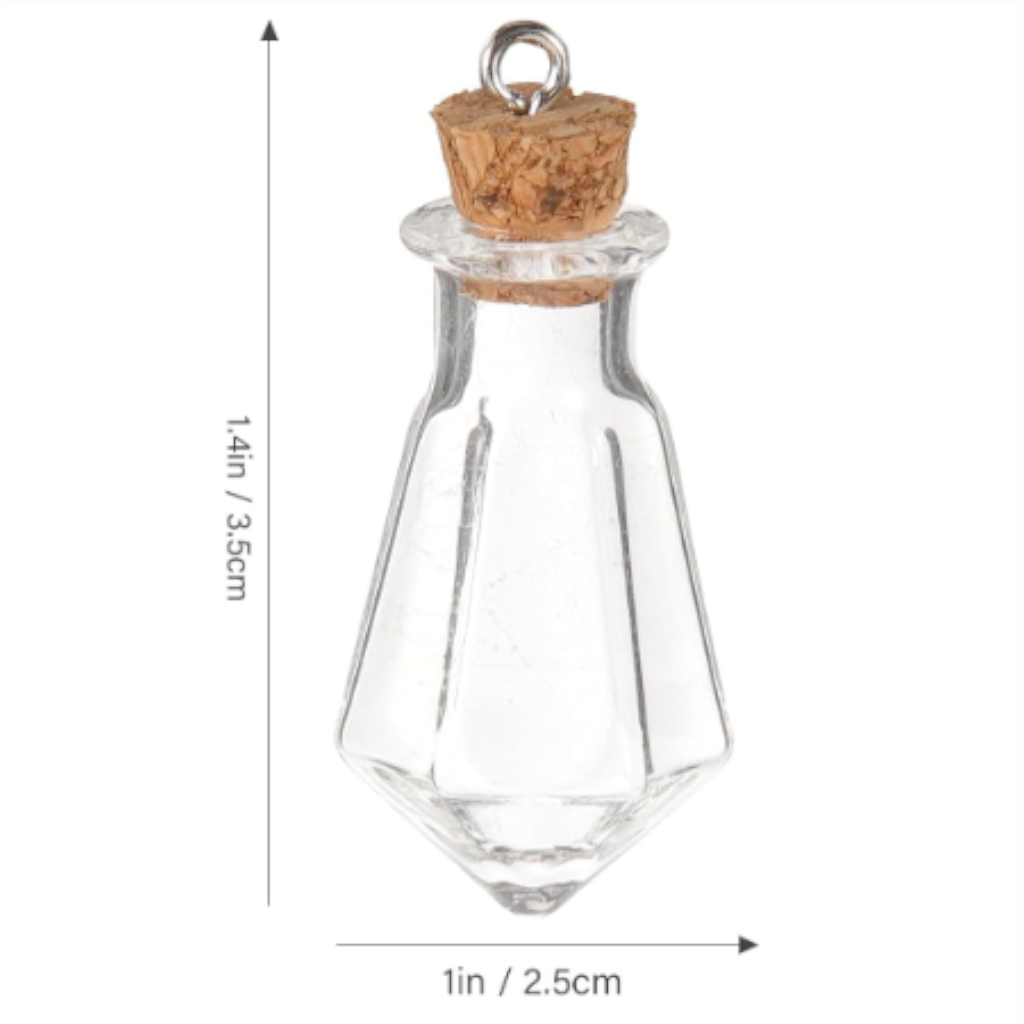 Hanging Keepsake Charms