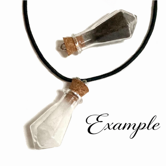 Hanging Keepsake Charms