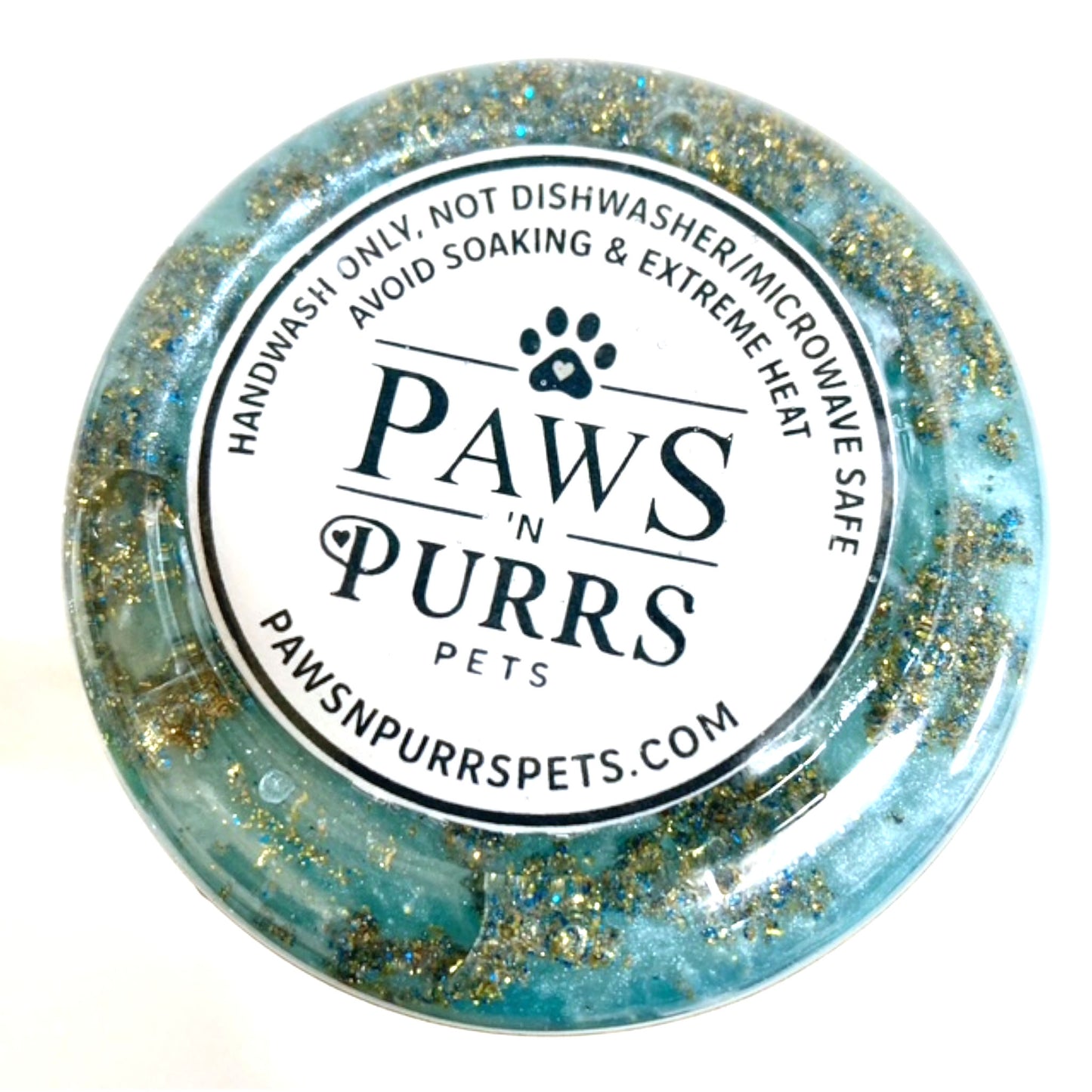 Aquarium Fishtanks - Snow Globe Tumblers