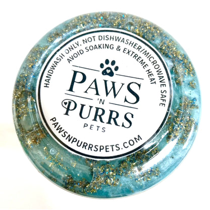 Aquarium Fishtanks - Snow Globe Tumblers