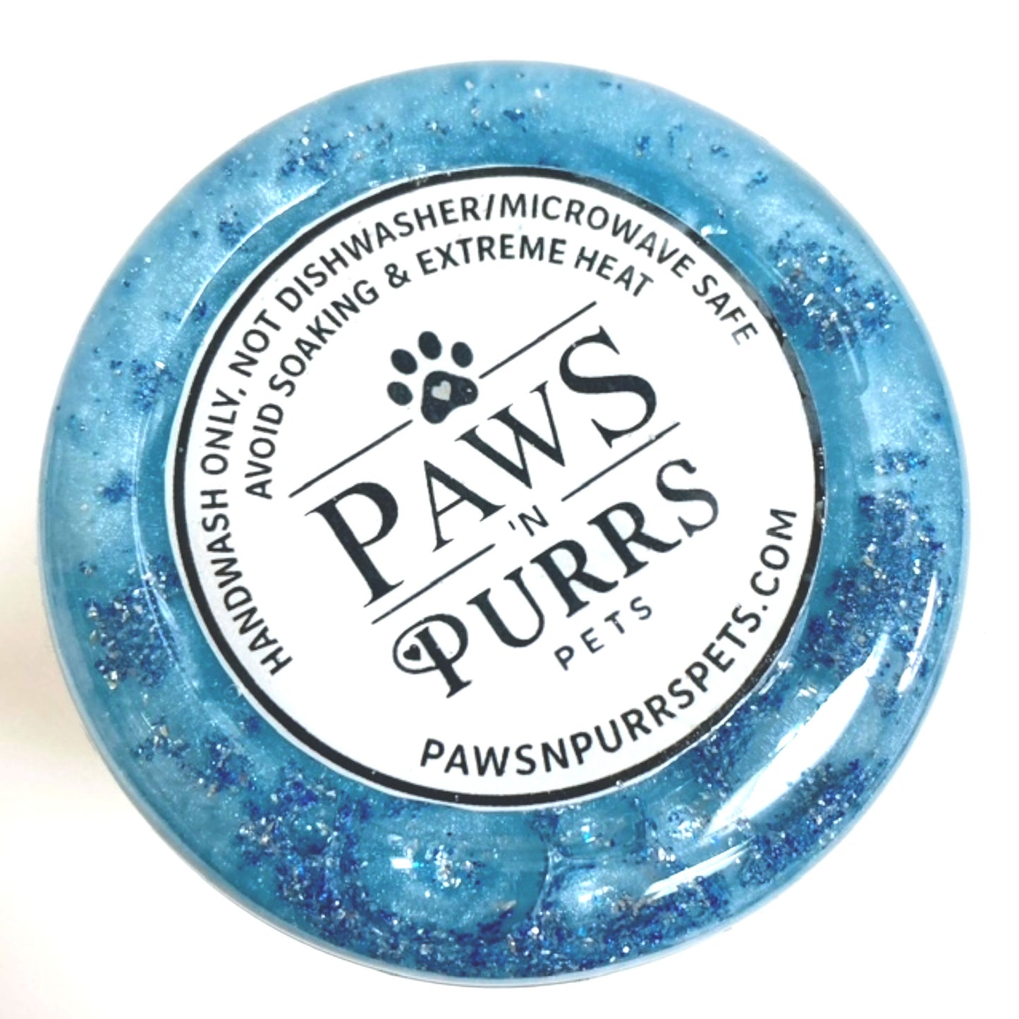 Aquarium Fishtanks - Snow Globe Tumblers