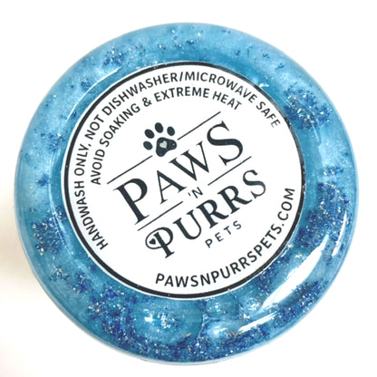 Aquarium Fishtanks - Snow Globe Tumblers