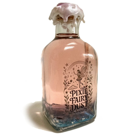 Pixie Fairy Dust - Color Change Potion