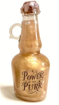 Power of the Purr - Color Changing Potions