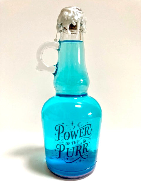 Power of the Purr - Color Changing Potions