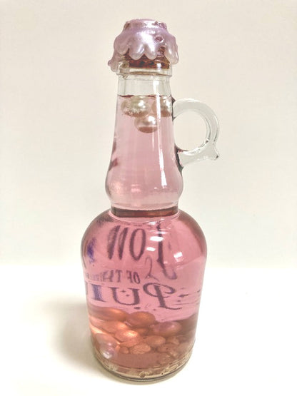 Power of the Purr - Color Changing Potions