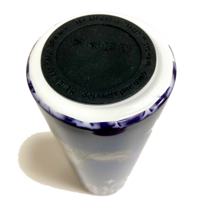 Purr/Wag More, Worry Less - 20oz Steel Tumblers
