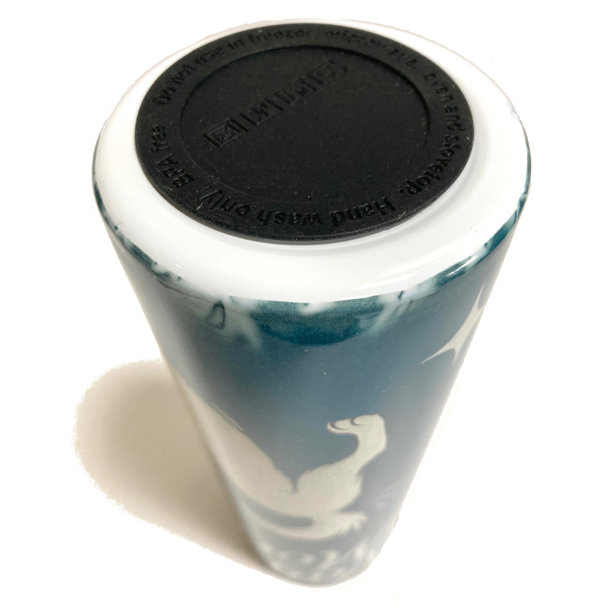 Purr/Wag More, Worry Less - 20oz Steel Tumblers