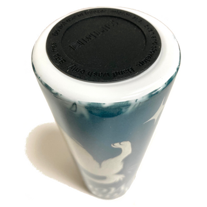 Purr/Wag More, Worry Less - 20oz Steel Tumblers