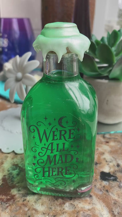 We're All Mad Here - Color Change Potion