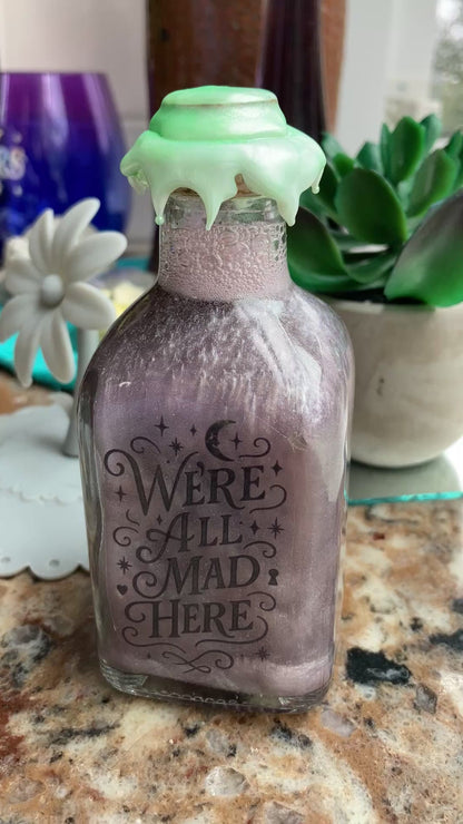 We're All Mad Here - Color Change Potion