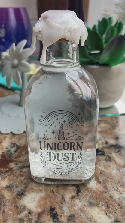 Unicorn Dust - Potion