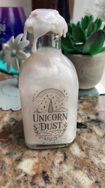 Unicorn Dust - Potion